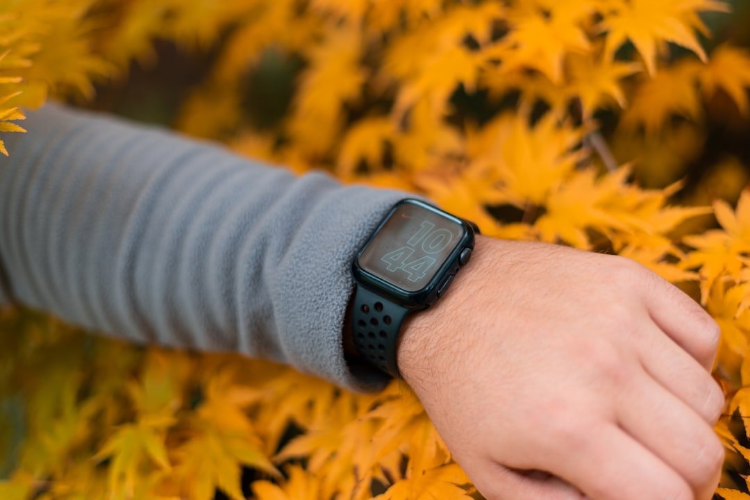 Photo Smartwatch
