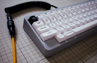 Photo Mechanical switches