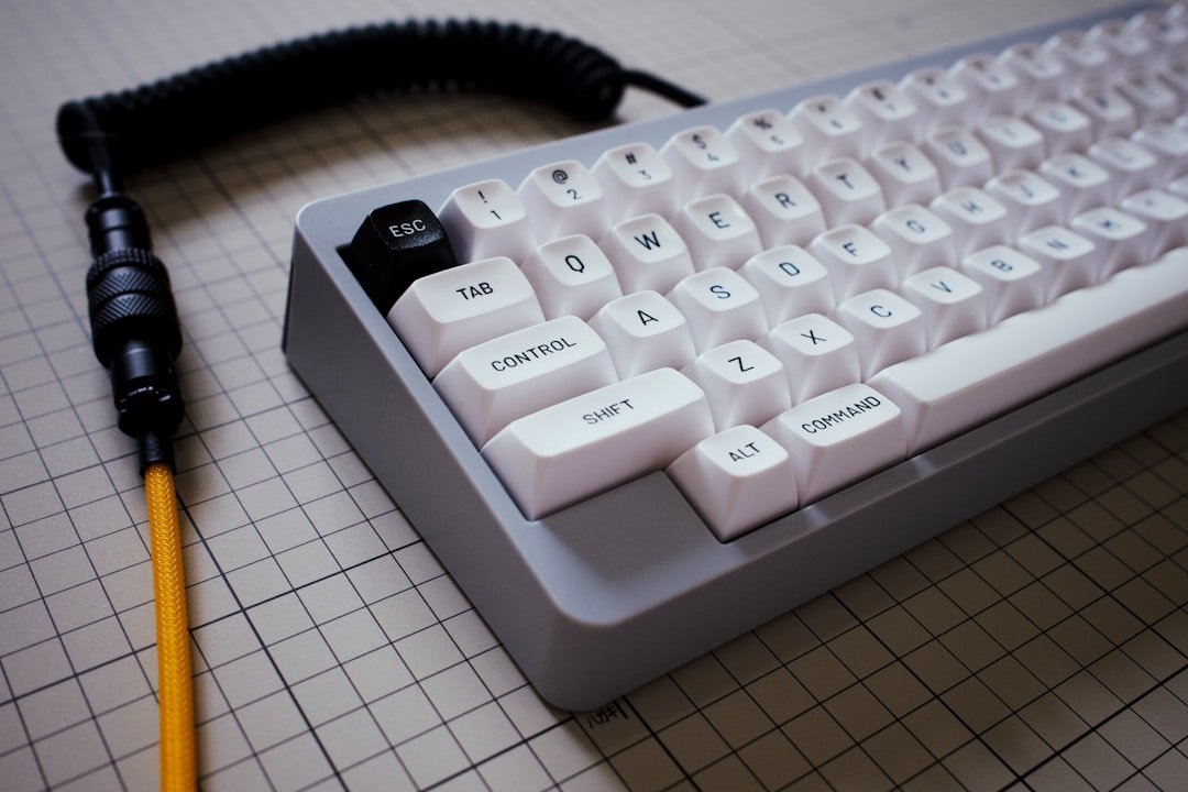 Photo Mechanical switches