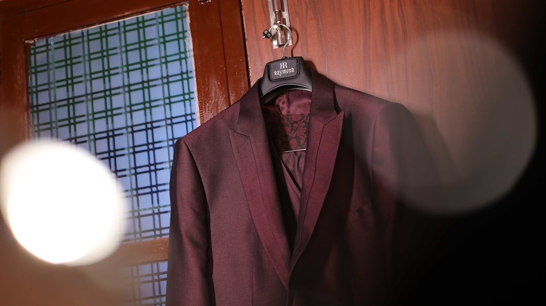 Photo Tailored suit