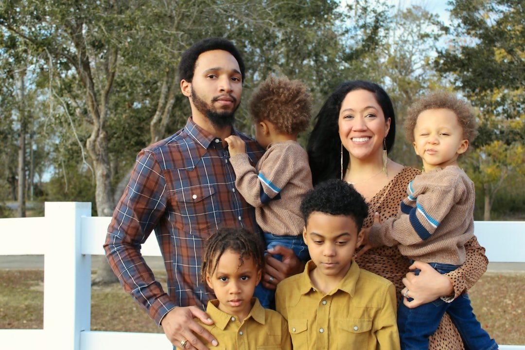 Photo Family photo