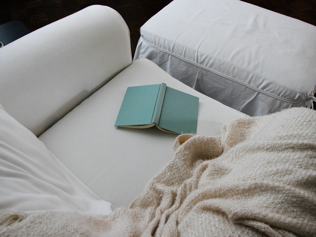 Photo Quiet comfort