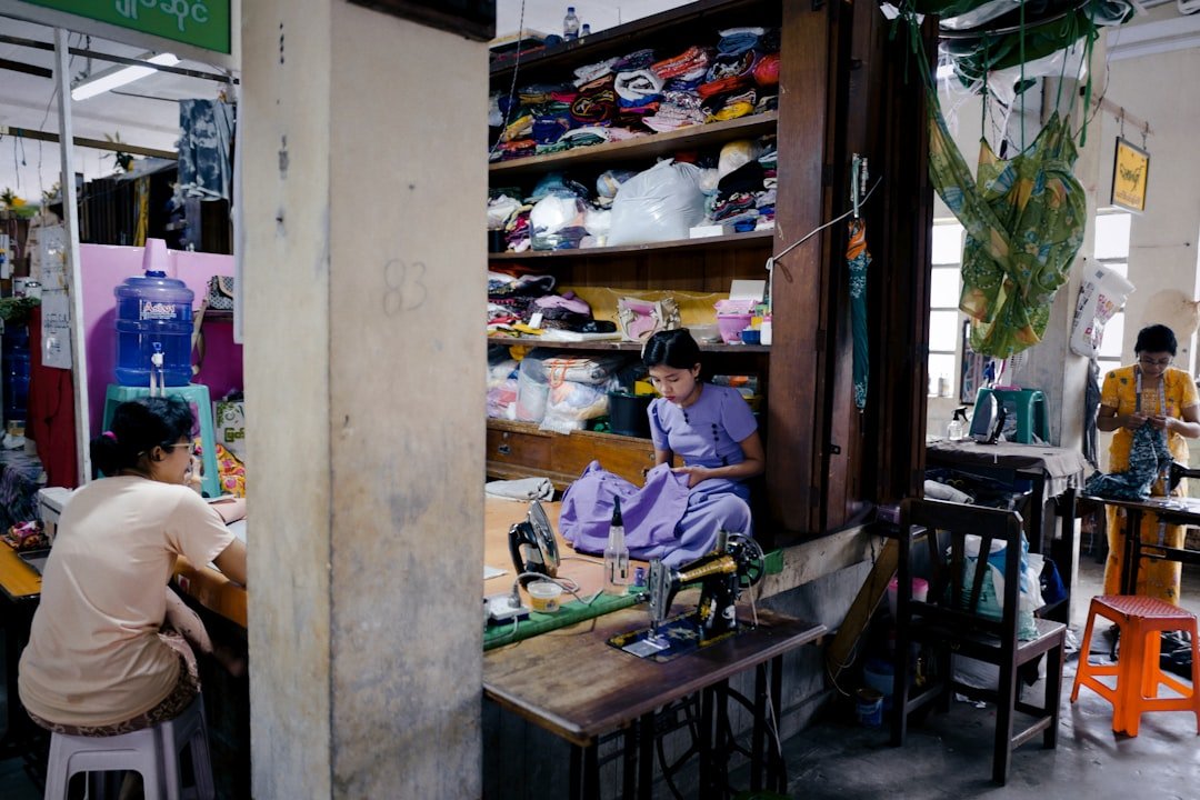 Photo Storytelling workshop
