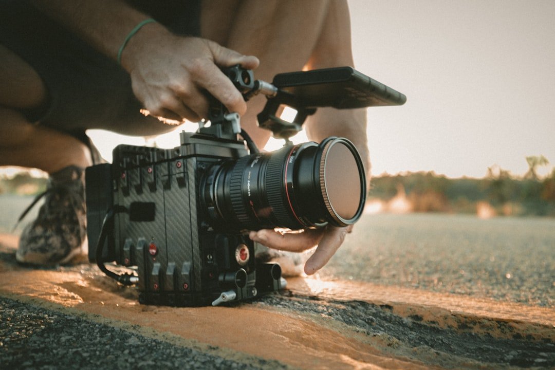 Photo Lens filters