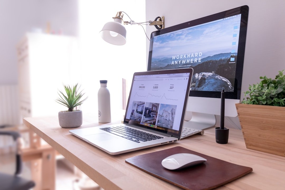 Photo Ergonomic design