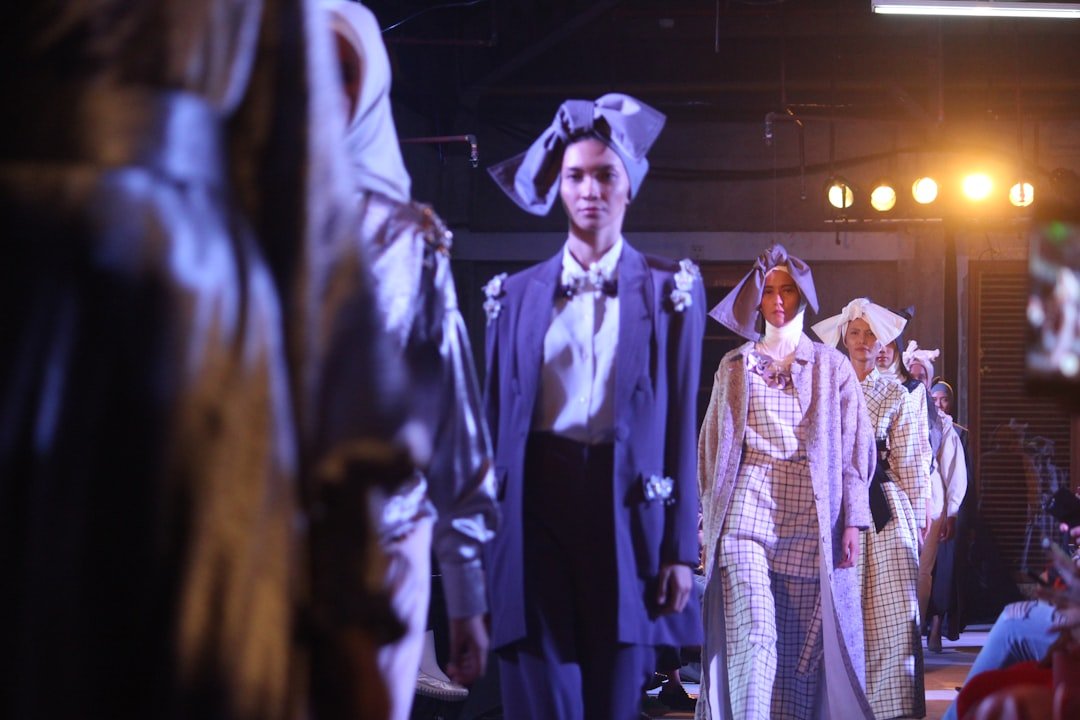 Photo Designer suits