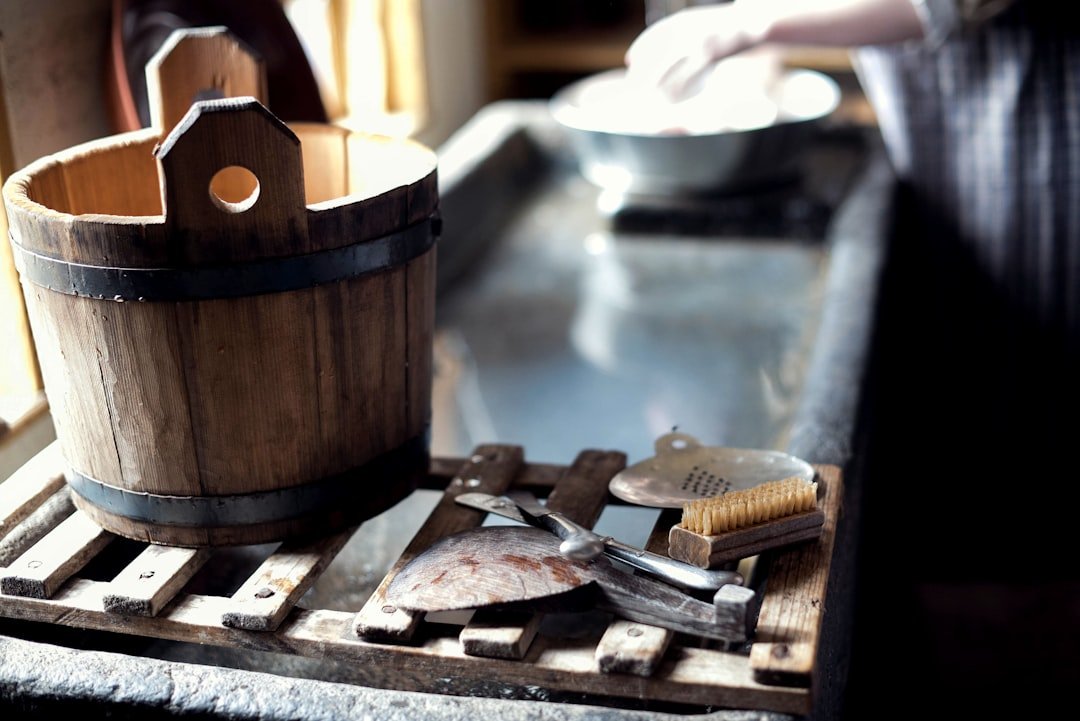 Photo Cleaning kit