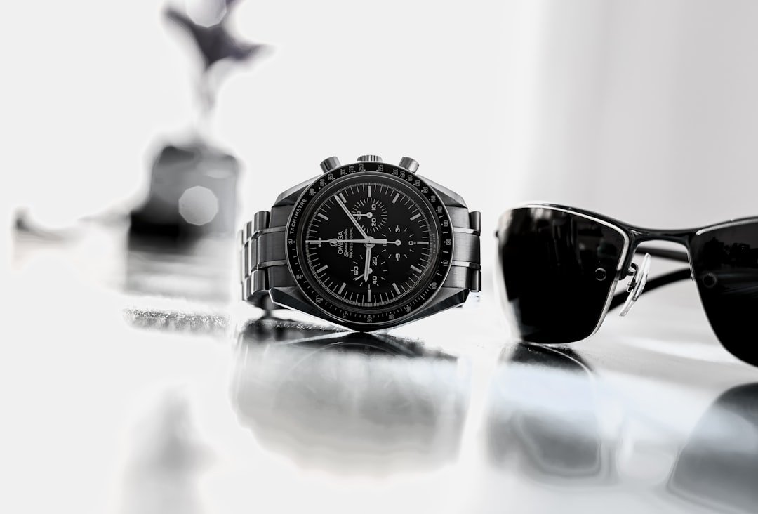 Photo Wristwatch