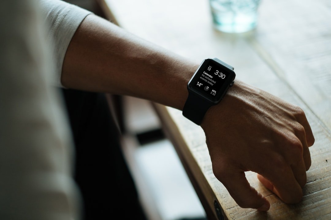 Photo Smartwatch