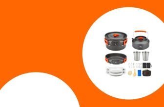 3 Essential Cookware Sets for a Memorable Spring Camping Experience