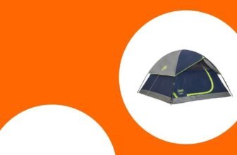 Your Ultimate Guide to Choosing the Perfect Camping Tent This Spring