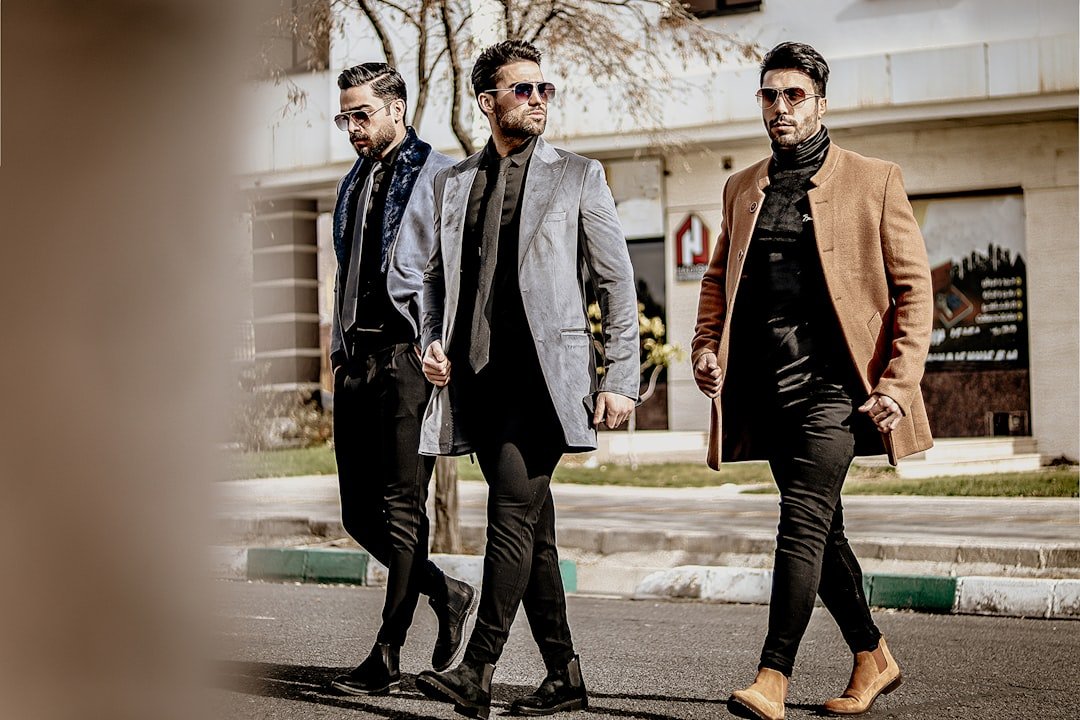 Photo Classic suit