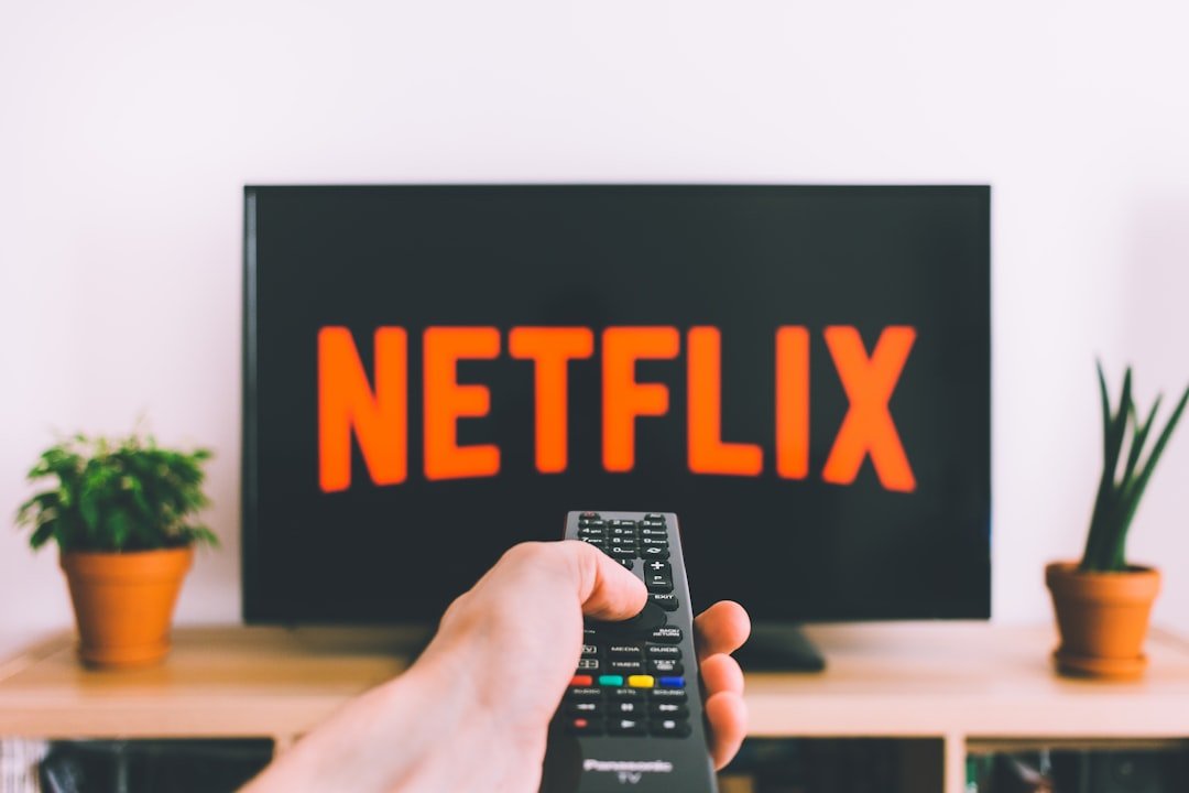Photo Smart TV