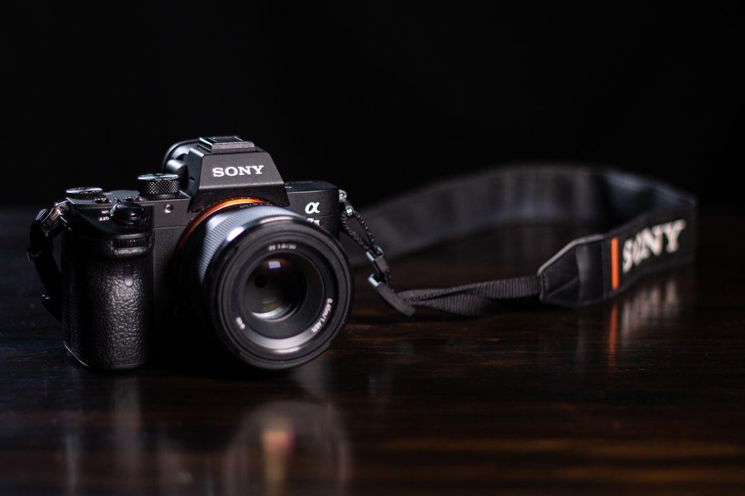 Photo Lens cleaning